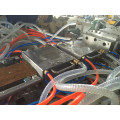 High Quality PVC/PE WPC Board/Profile Production Line